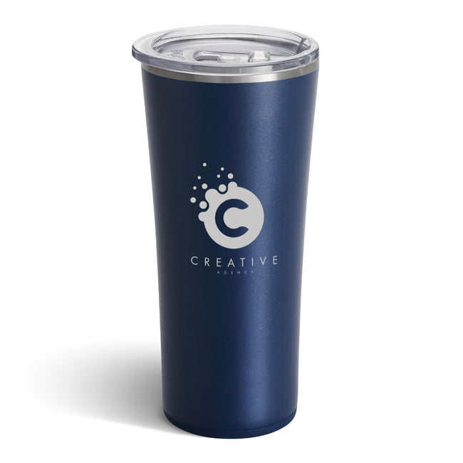 Swig Life Stainless Steel Tumbler, 22 oz
