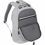 SwissGear Frost Peak Recycled Laptop Backpack, 16 Inch Transfer - Gray - Detail 2