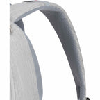 SwissGear Frost Peak Recycled Laptop Backpack, 16 Inch Transfer - Gray - Detail 5