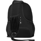 SwissGear Mini Sling Bag with Tablet Pocket Transfer - Black - Back