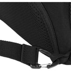 SwissGear Mini Sling Bag with Tablet Pocket Transfer - Black - Detail 6