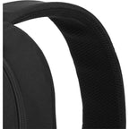 SwissGear Mini Sling Bag with Tablet Pocket Transfer - Black - Detail
