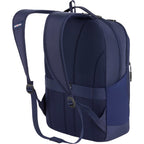 SwissGear Ridgeline Ultralight Laptop Backpack, 16 Inch Embroidery - Navy - Back 2