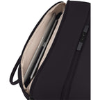 SWISSGEAR Suitcase Style Travel Duffel with Laptop Pocket Transfer - Black - Photo 12