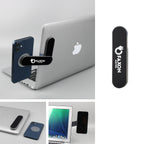 Swivel Phone Mount for Laptops Full Color - Silk Screen