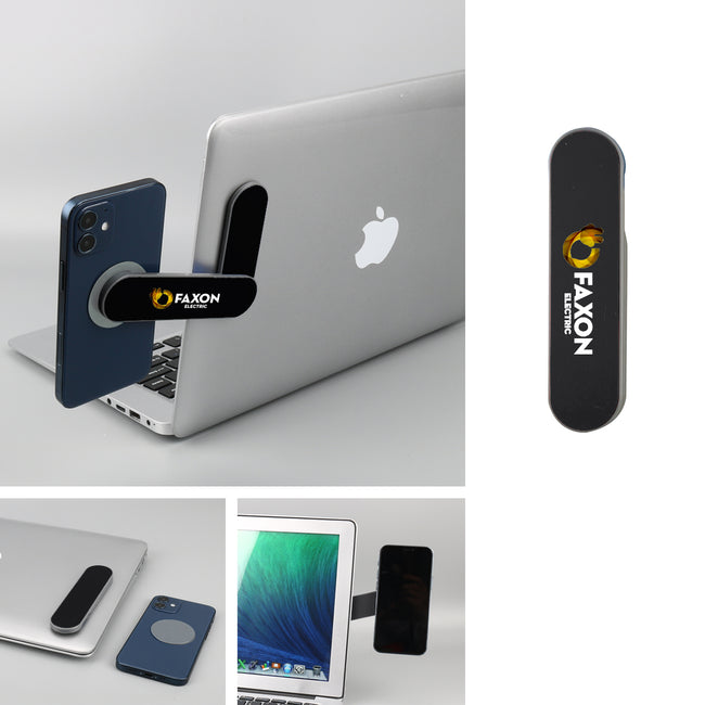 Swivel Phone Mount for Laptops