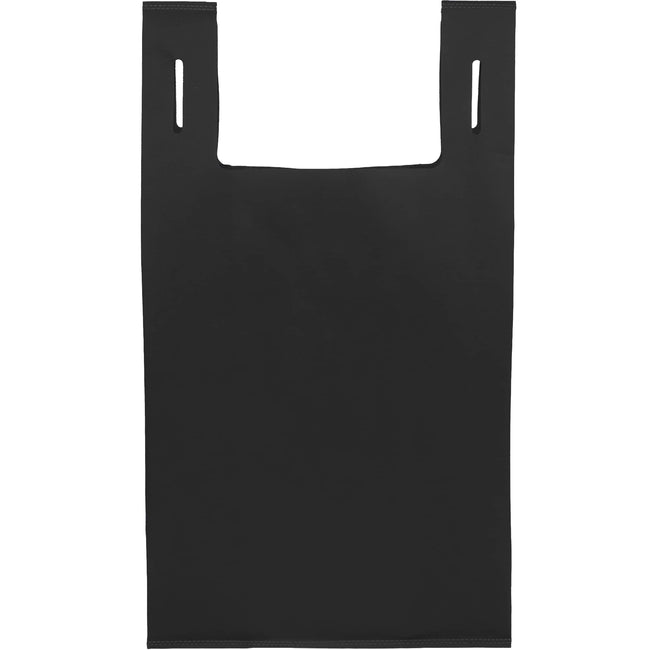 T-Shirt Style Shopping Bag in Recycled Non-Woven