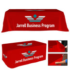 Table Cover That Converts
