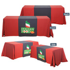 Table Runner for an 8 Foot Table - Table Runner for 8' Table