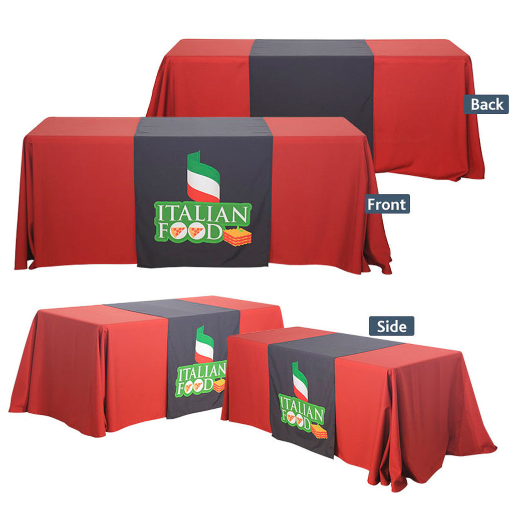Table Runner for an 8 Foot Table
