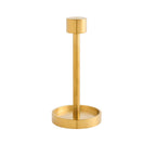 Table Theory Holder for Cocktail Napkins - Gold - Blank