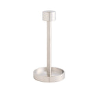 Table Theory Holder for Cocktail Napkins - Silver - Blank