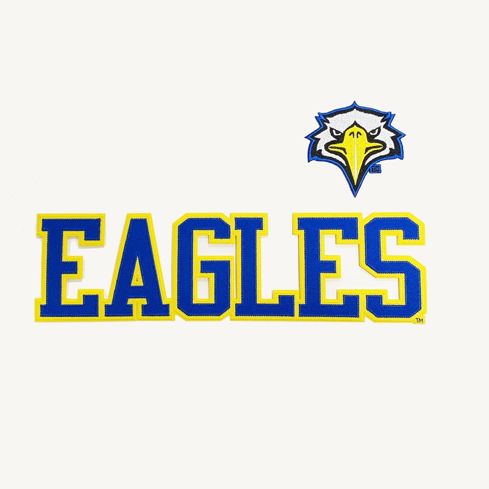 Tackle Twill Patch, Large