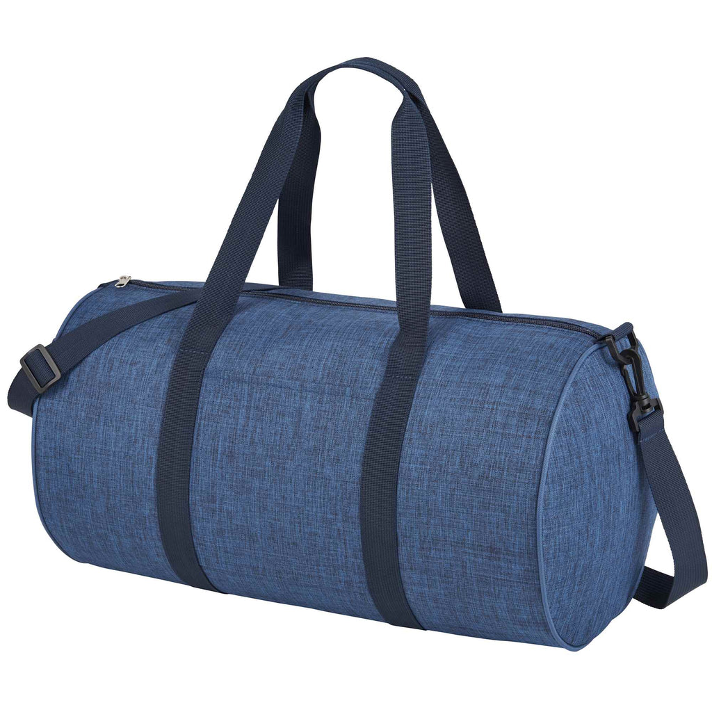 Tahoe Barrel Duffel Bag, 18 Inches - Navy - Photo 3
