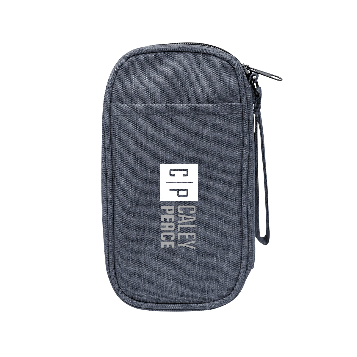 Tandem Tech Travel Organizer in Recycled PET - Colorbrite