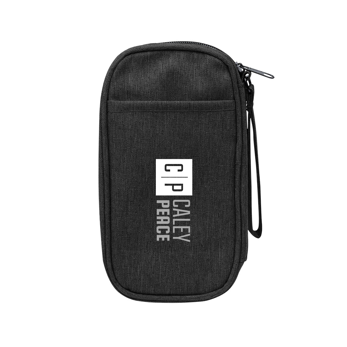 Tandem Tech Travel Organizer in Recycled PET - Colorbrite