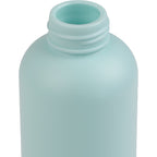 Tania Recycled Bottle with Bamboo Lid and Rope, 26 oz - Blue Agave - Detail