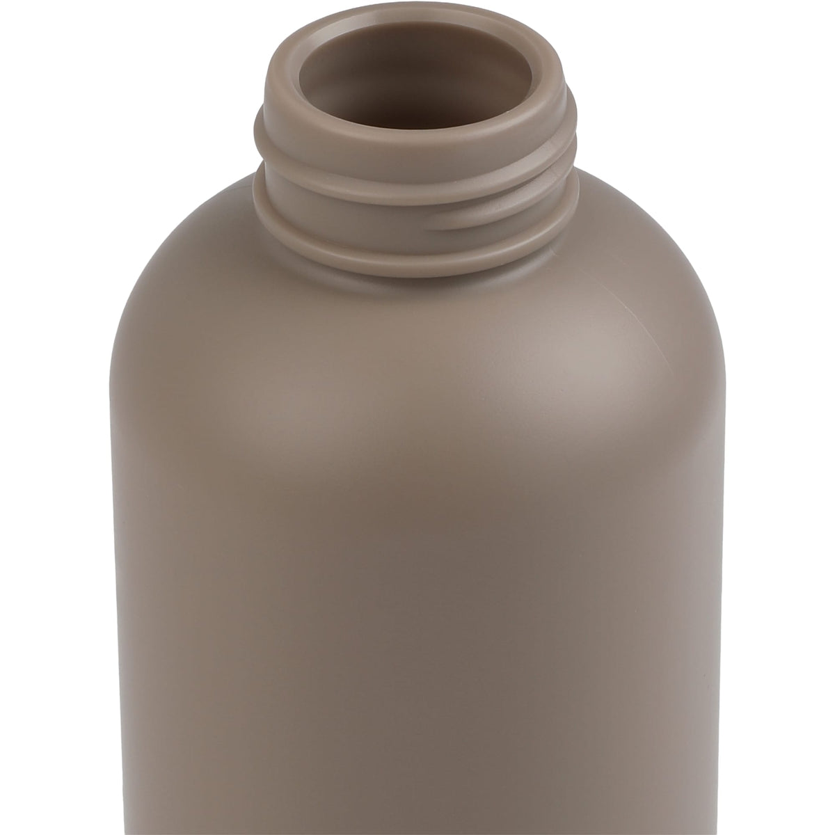 Tania Recycled Bottle with Bamboo Lid and Rope, 26 oz - Mocha - Detail