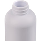 Tania Recycled Bottle with Bamboo Lid and Rope, 26 oz - White - Detail