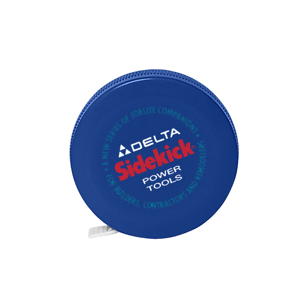 Tape-A-Matic Measure Full Color - Blue - Full Color