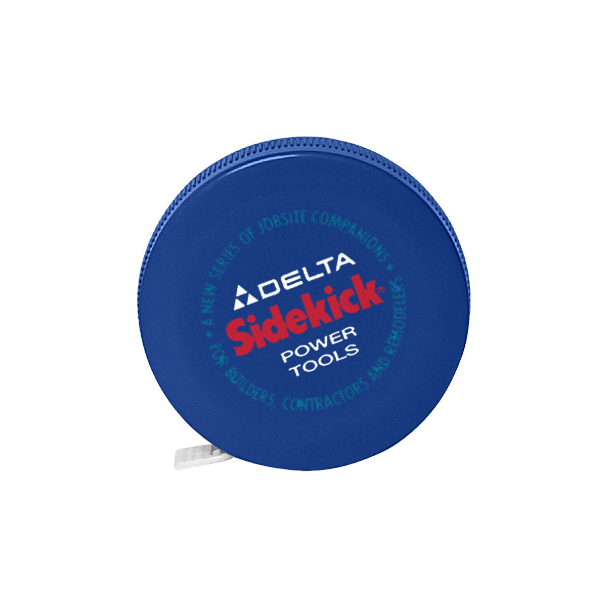 Tape-A-Matic Measure Full Color - Blue - Full Color