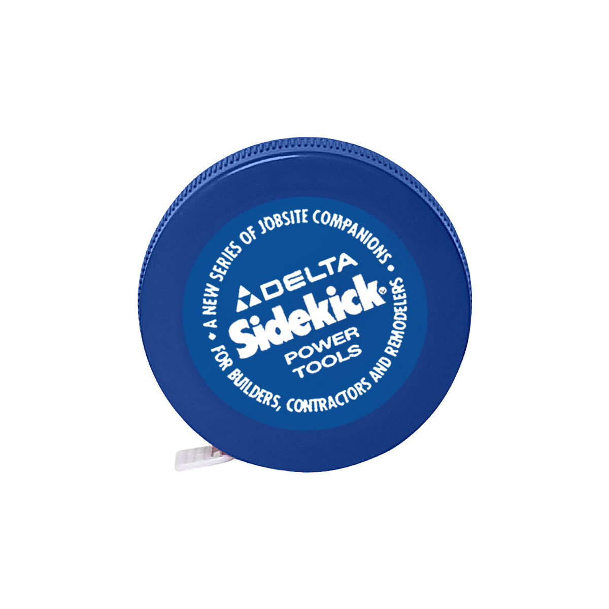 Tape-A-Matic Measure Full Color - Blue - Silk Screen