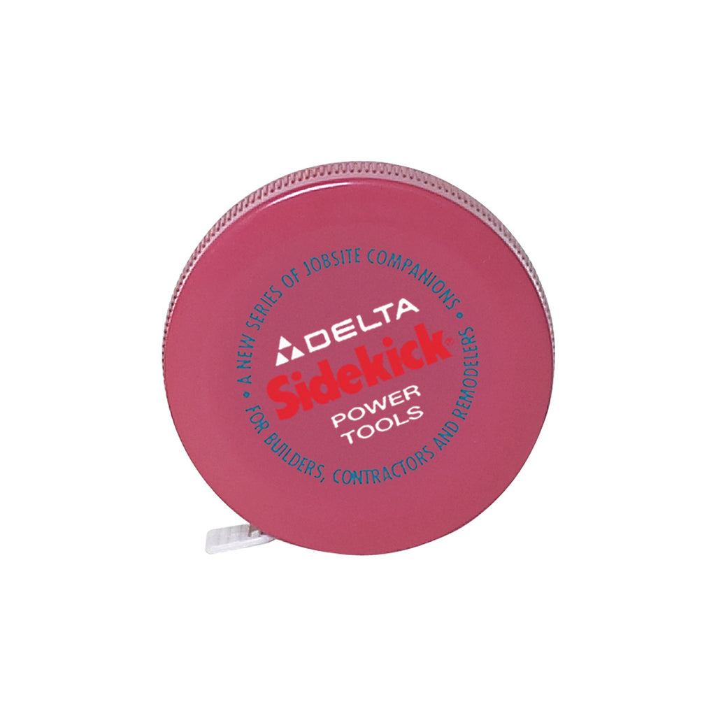 Tape-A-Matic Measure Full Color - Fuchsia - Full Color