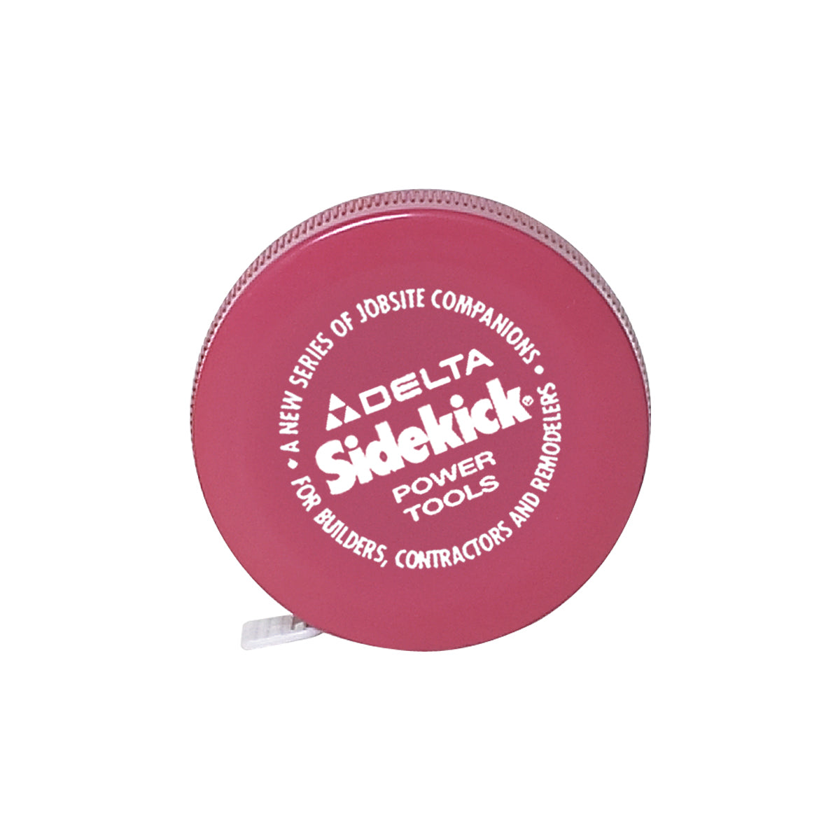 Tape-A-Matic Measure Full Color - Fuchsia - Silk Screen