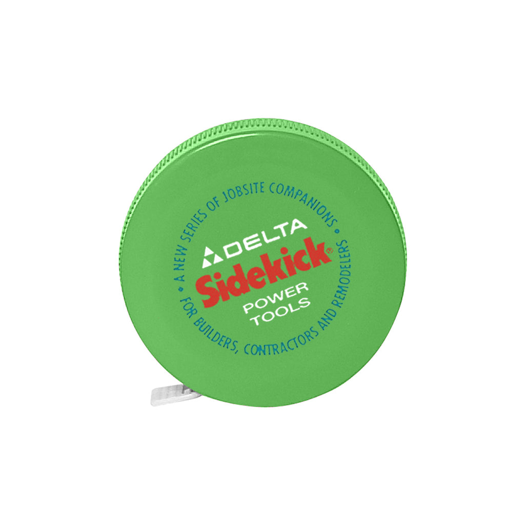 Tape-A-Matic Measure Full Color - Lime Green - Full Color