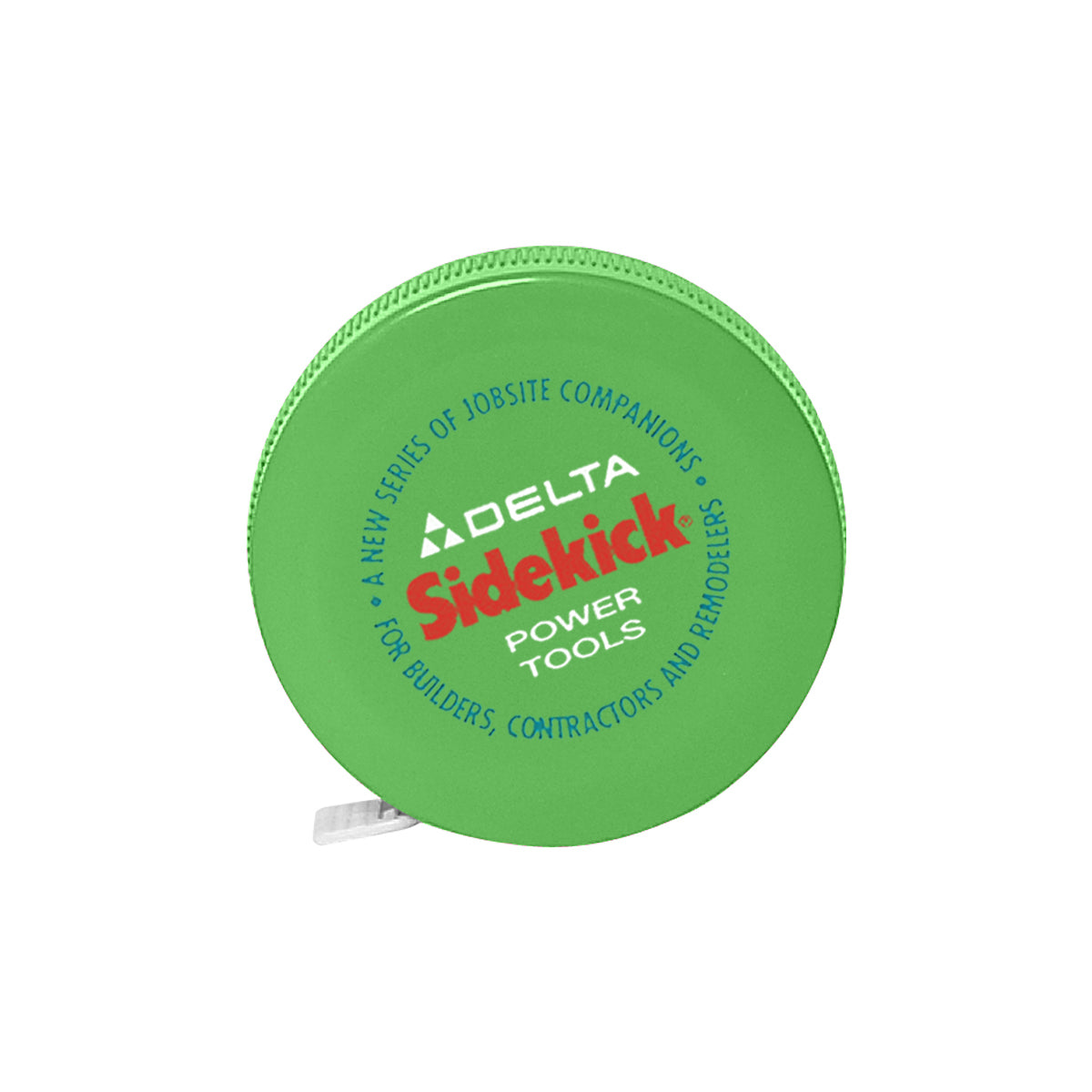 Tape-A-Matic Measure Full Color - Lime Green - Full Color