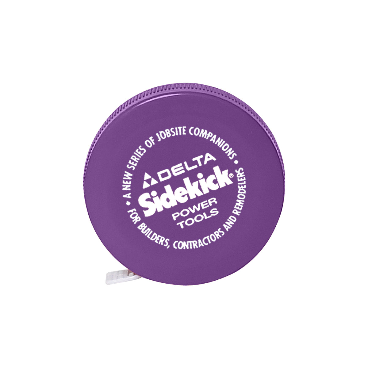 Tape-A-Matic Measure Full Color - Purple - Silk Screen