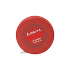 Tape-A-Matic Measure Full Color - Red - Full Color