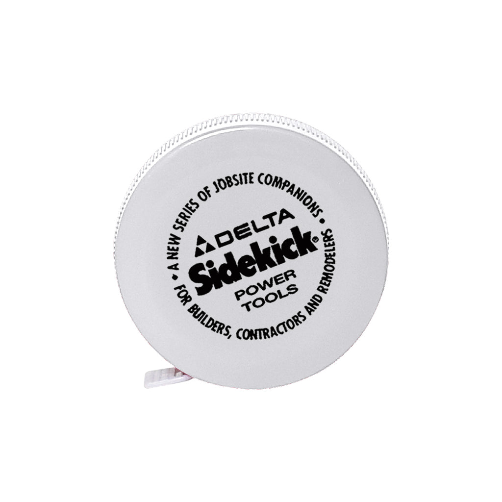 Tape-A-Matic Measure Full Color - Silk Screen