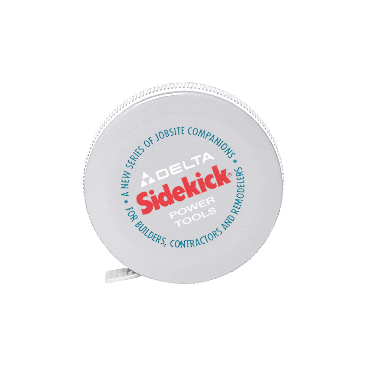 Tape-A-Matic Measure Full Color - White - Full Color