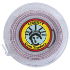 Tape-A-Matic Measure, Transparent - Clear With White - Full Color