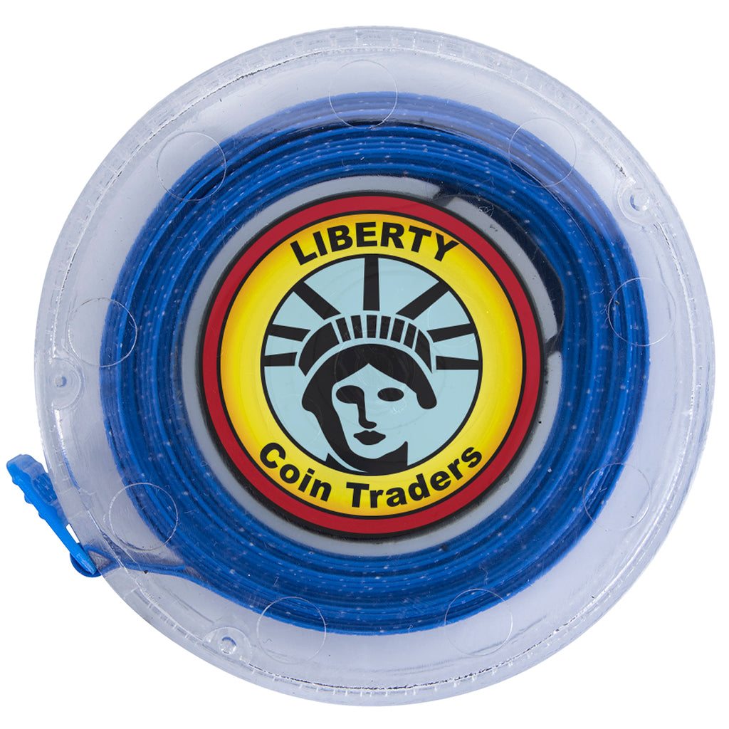 Tape-A-Matic Measure, Transparent - Full Color