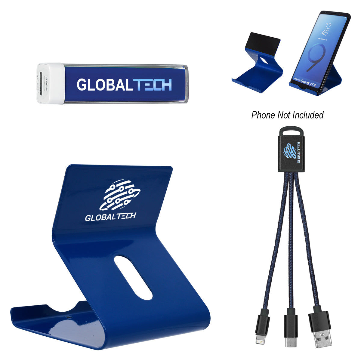 Tech Kit for Recharging - Recharge Tech Kit