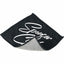 Tech Microfiber Screen Cleaning Cloth - Black - Photo