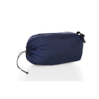 Telluride Packable Puffer Vest for Women Embroidery - Vintage Navy - Packaged