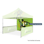 Tent Side Wall, 10 x 10 Foot