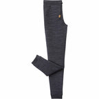 Tentree Bamone Sweatpants for Women Transfer - ten Meteorite Black Space Dye - Right Side 2