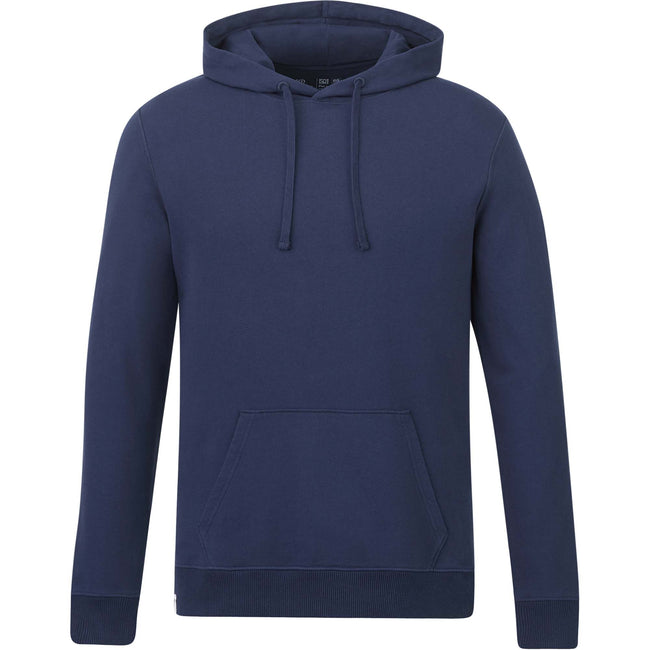 Tentree Organic Cotton Pullover Hoodie for Men Transfer