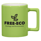 The Joe Mug, 11 oz - Ceramic