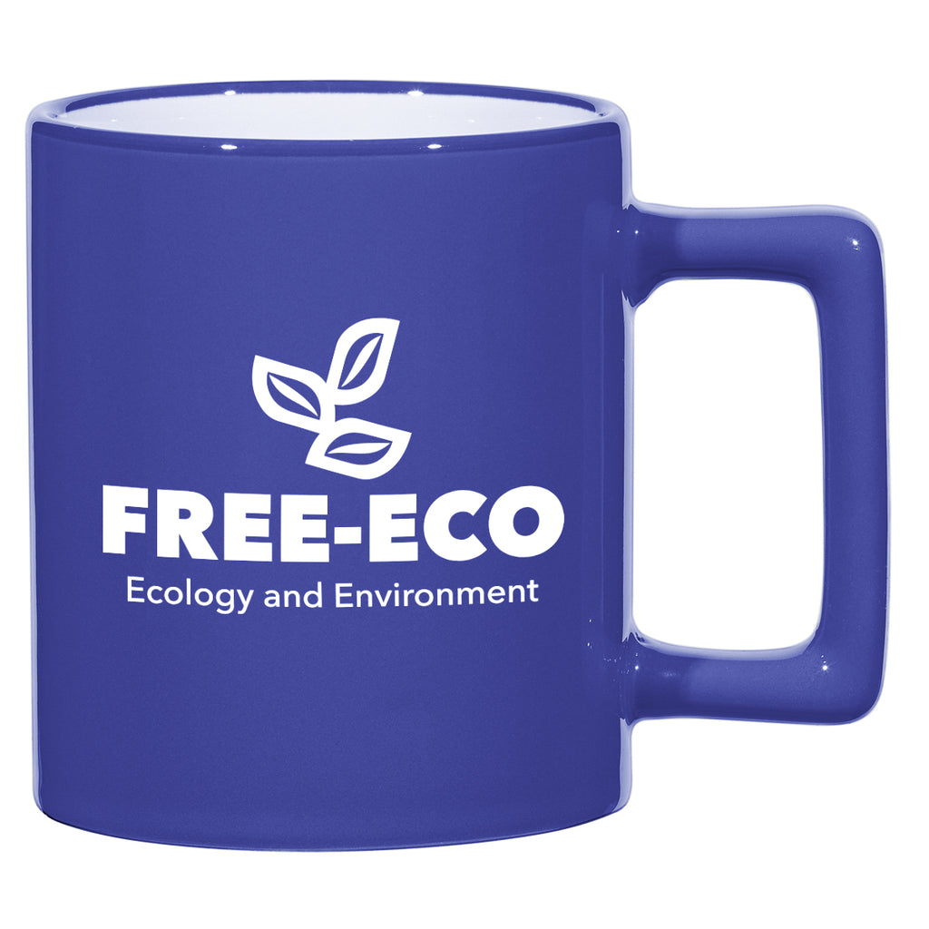 The Joe Mug, 11 oz - Ceramic