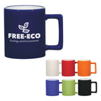 The Joe Mug, 11 oz