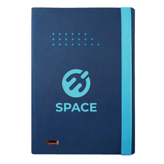 The SmartNotebook Smart Flex, Pocket Size