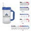 Thermo Mug, 32 oz - Clear