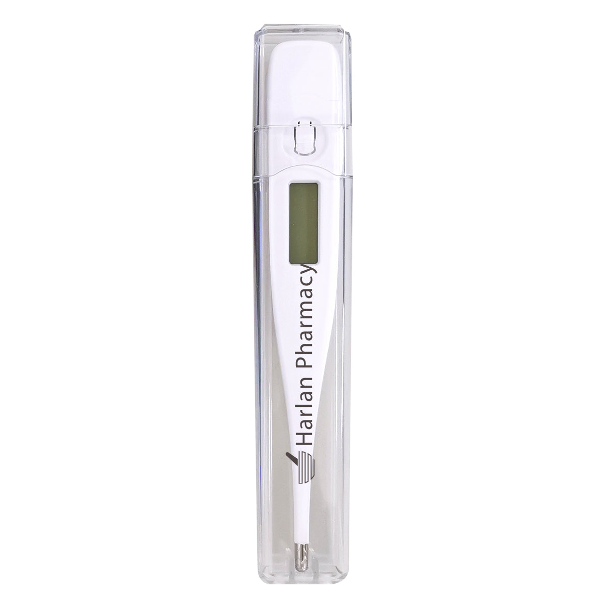 Thermometer, Digital - Silk Screen