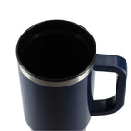 Thor Straw Tumbler with Handle, 40 oz - Navy - Top 5