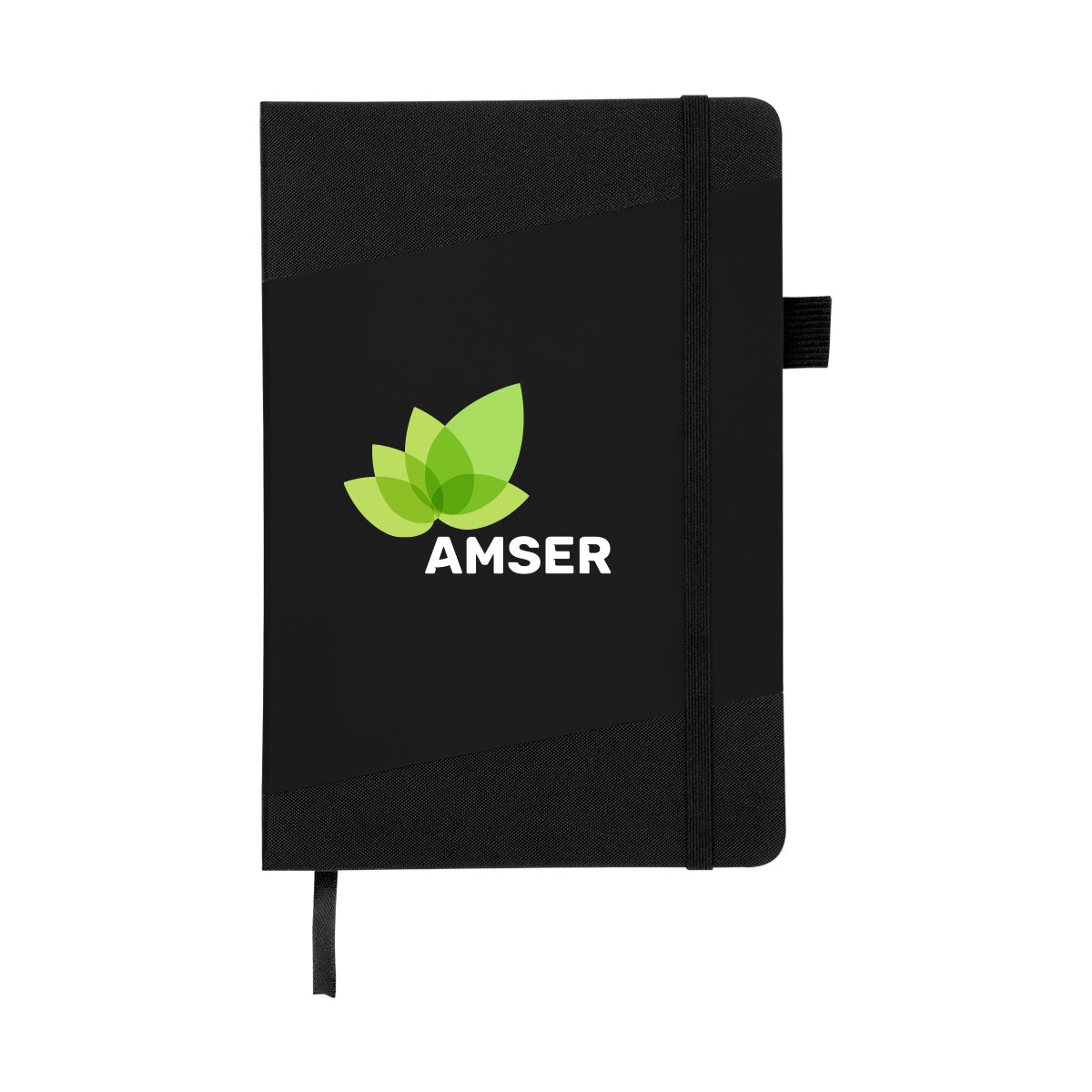 Thoreau Journal in Recycled PET - Full Color